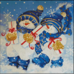 (image for) Holiday Delivery